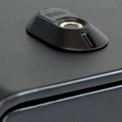Sports Afield Home Defense SA-HD3-BIO Biometric Vault