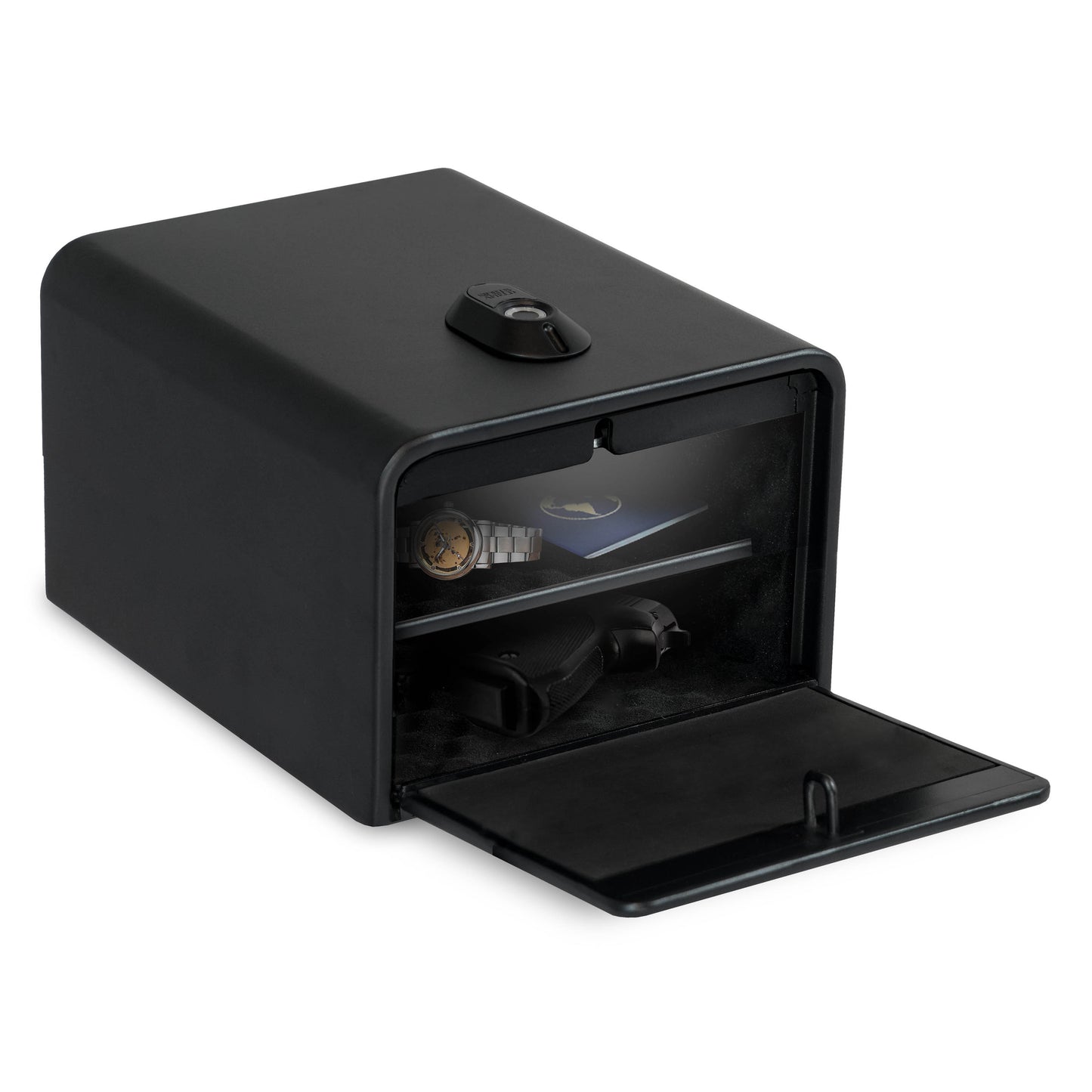 Sports Afield Home Defense SA-HD3-BIO Biometric Vault