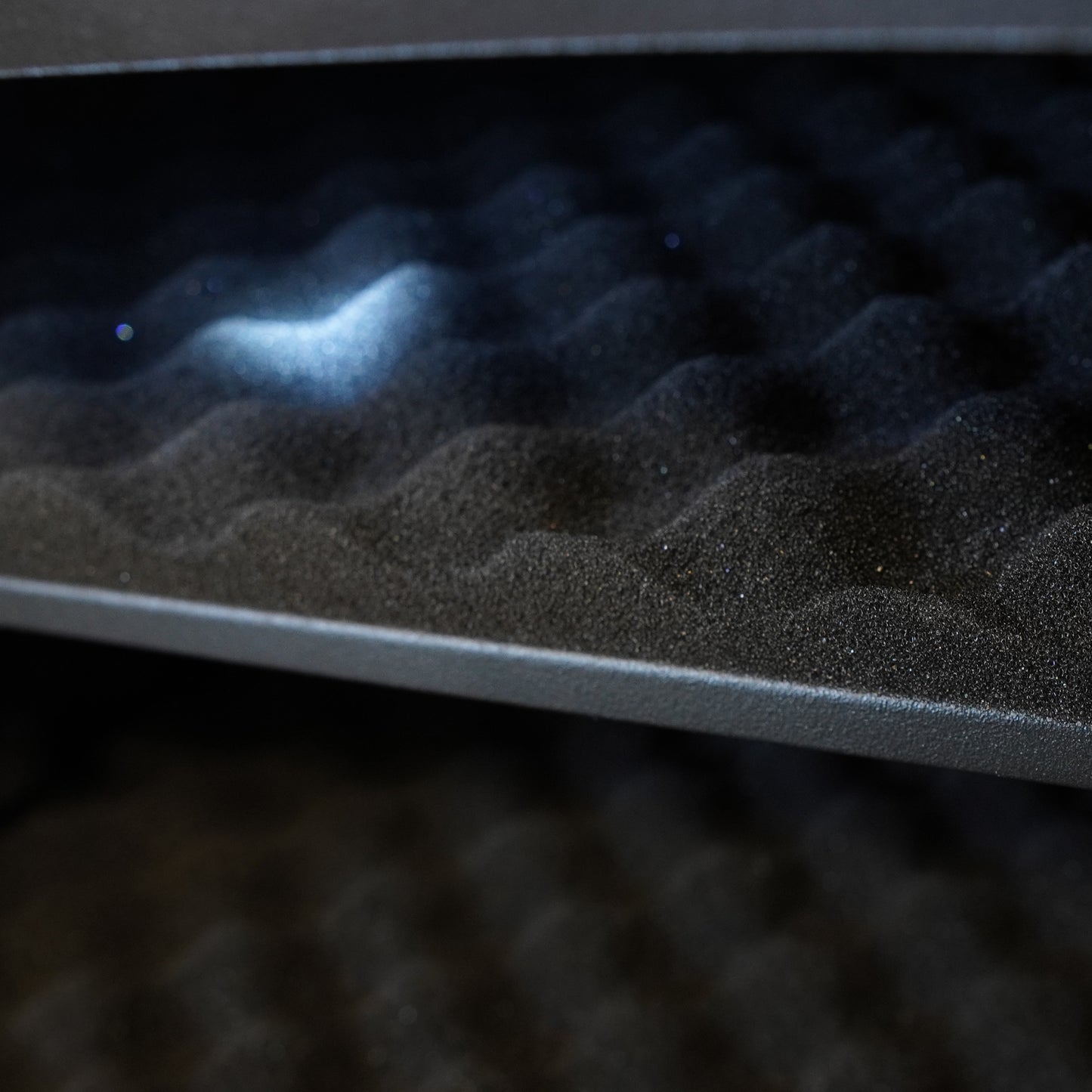 Sports Afield Home Defense SA-HD3-BIO Biometric Vault