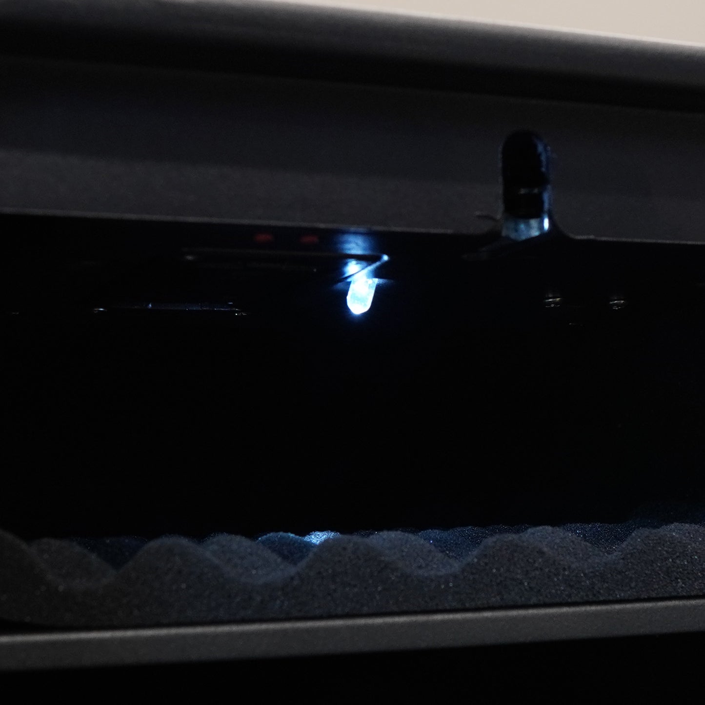 Sports Afield Home Defense SA-HD3-BIO Biometric Vault