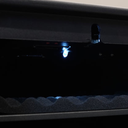 Sports Afield Home Defense SA-HD3-BIO Biometric Vault