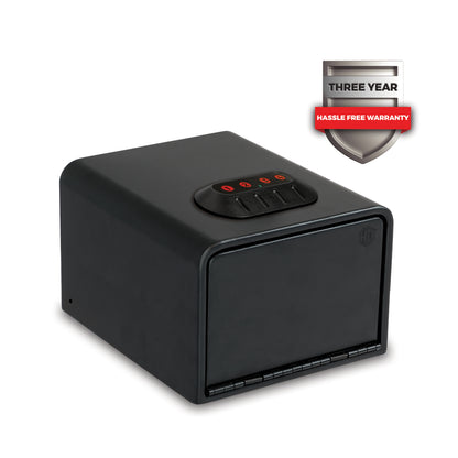 Sports Afield Home Defense SA-HD3 Quick Access Vault