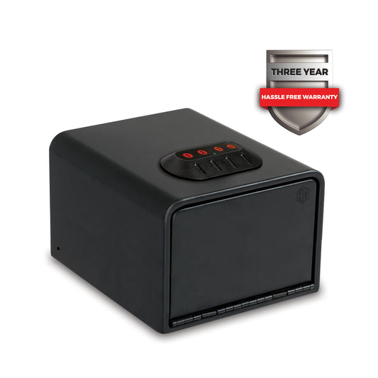 Sports Afield Home Defense SA-HD3 Quick Access Vault