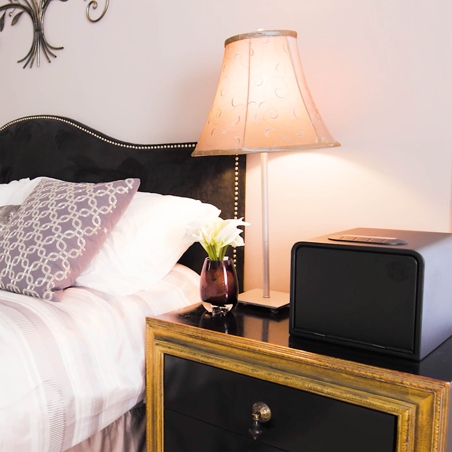 Sports Afield Home Defense SA-HD3 Quick Access Vault