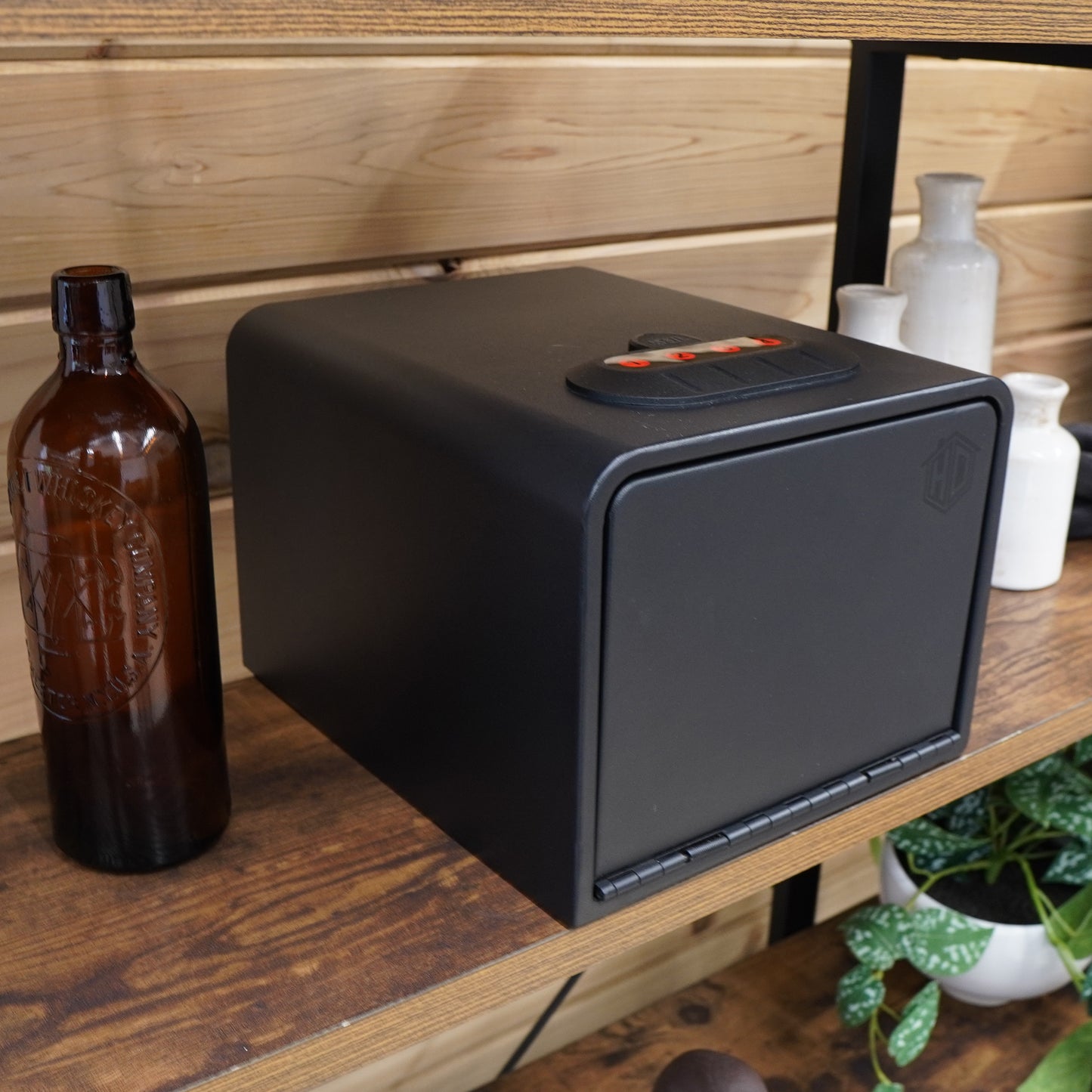 Sports Afield Home Defense SA-HD3 Quick Access Vault