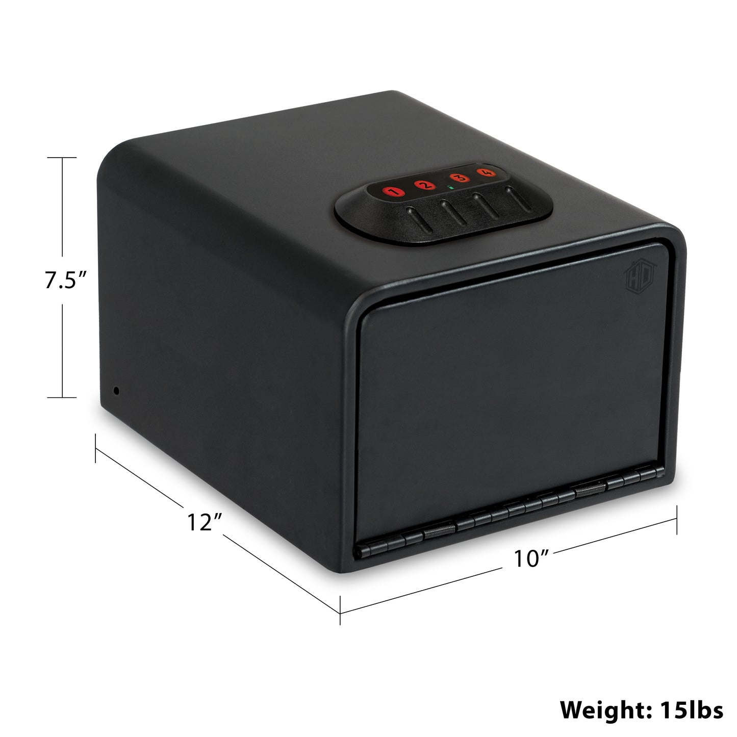 Sports Afield Home Defense SA-HD3 Quick Access Vault