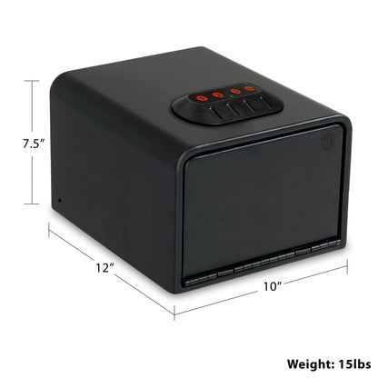 Sports Afield Home Defense SA-HD3 Quick Access Vault