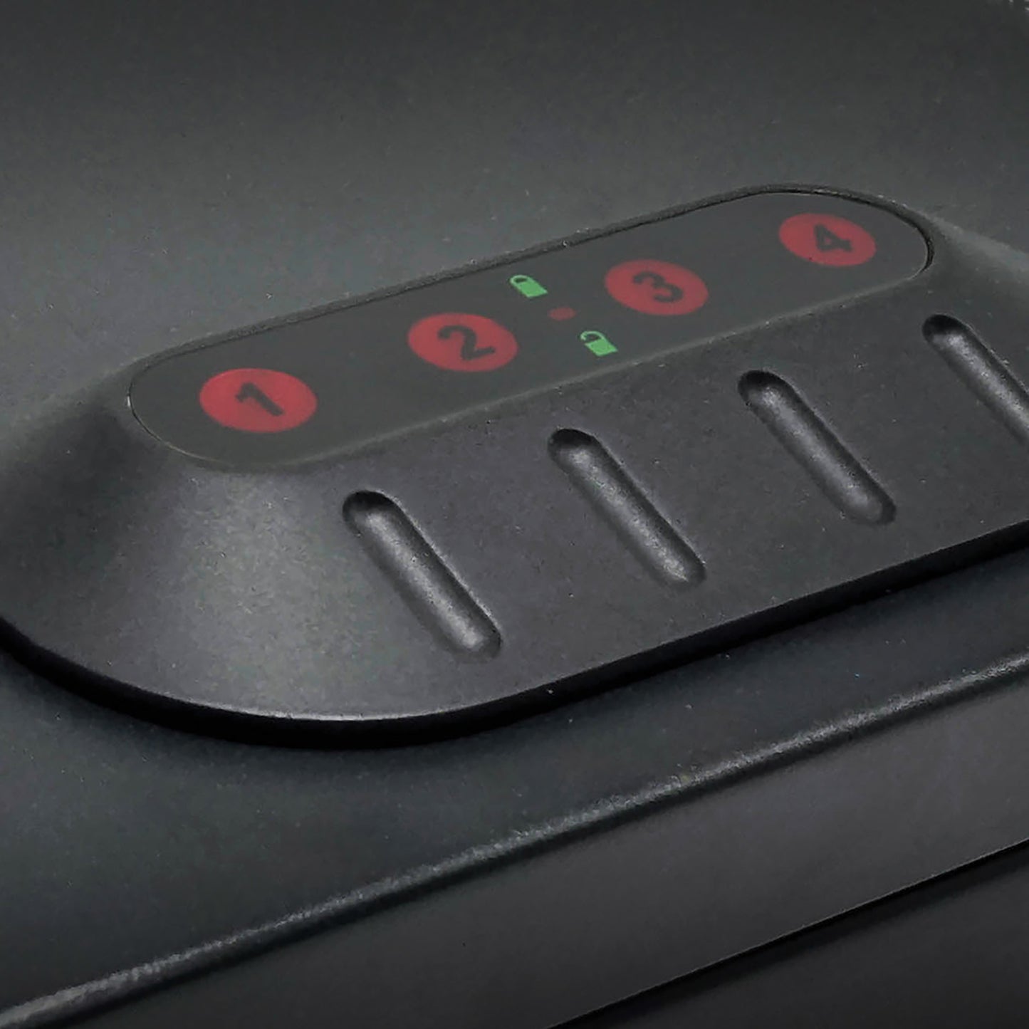 Sports Afield Home Defense SA-HD3 Quick Access Vault