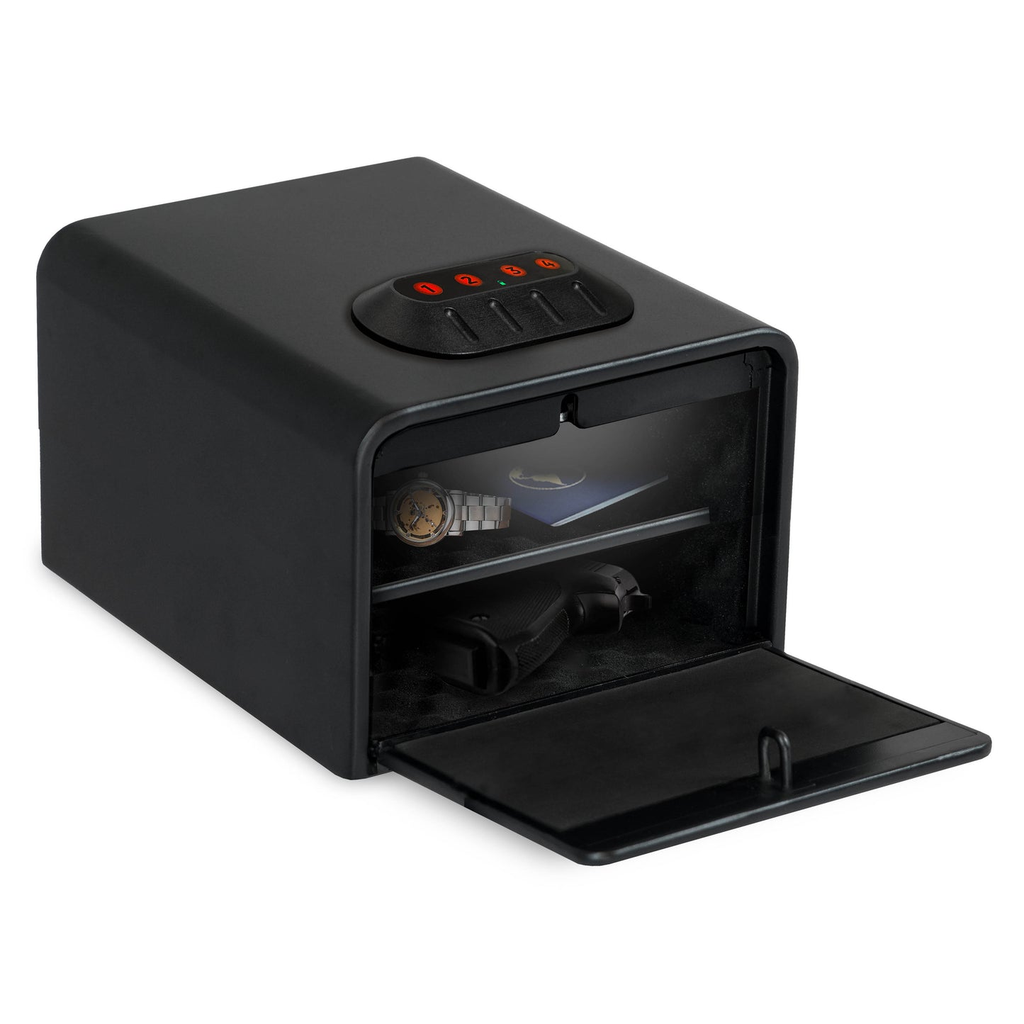 Sports Afield Home Defense SA-HD3 Quick Access Vault