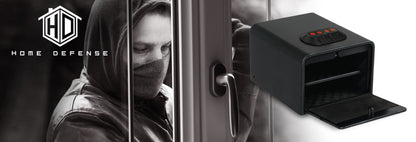 Sports Afield Home Defense SA-HD3 Quick Access Vault