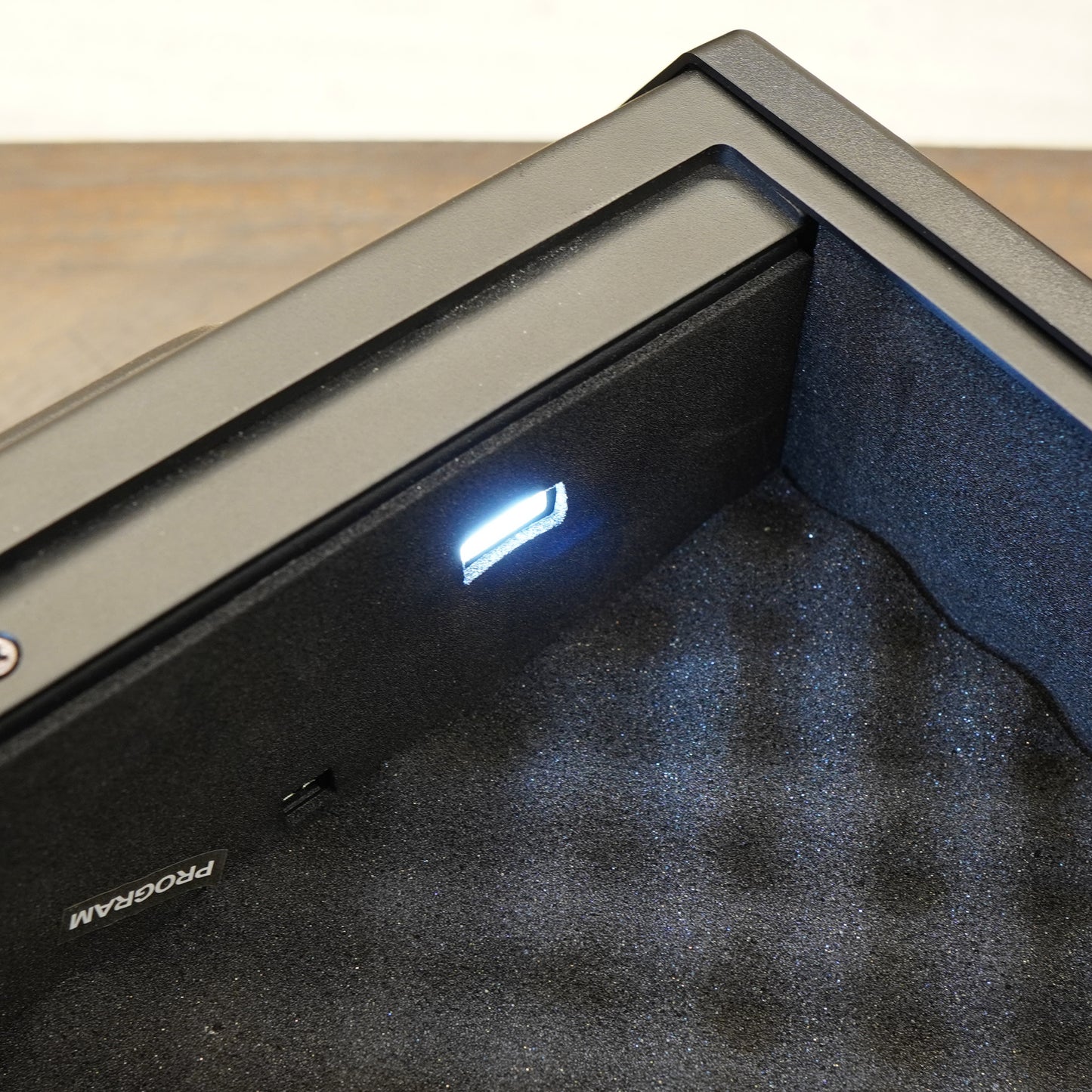 Sports Afield Home Defense SA-HD4 Dual Entry Biometric Vault