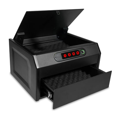 Sports Afield Home Defense SA-HD4 Dual Entry Biometric Vault