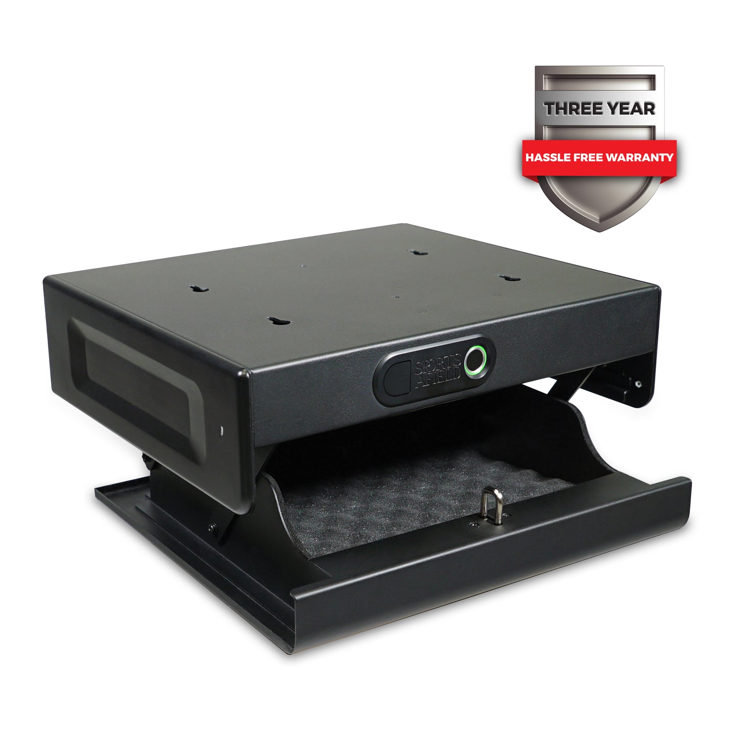 Sports Afield Home Defense SA-HD5-BIO Biometric Vault