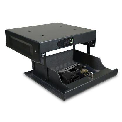 Sports Afield Home Defense SA-HD5-BIO Biometric Vault