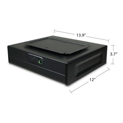 Sports Afield Home Defense SA-HD5-BIO Biometric Vault