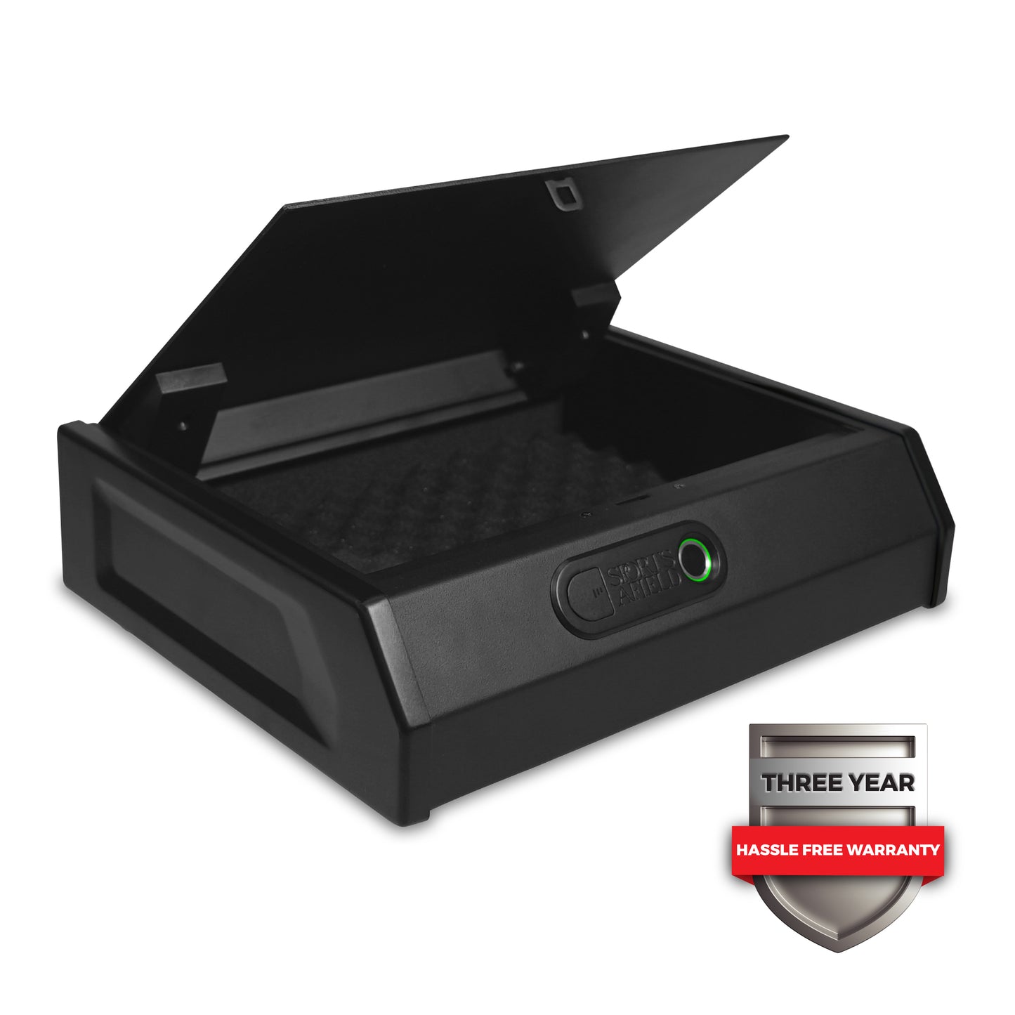 Sports Afield Home Defense SA-HD6-BIO Biometric Vault