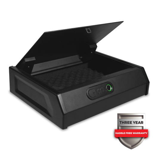 Sports Afield Home Defense SA-HD6-BIO Biometric Vault