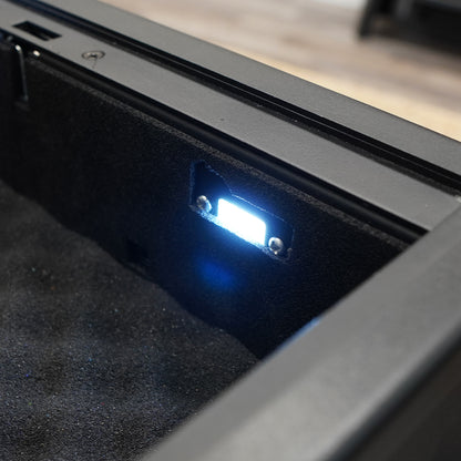 Sports Afield Home Defense SA-HD6-BIO Biometric Vault