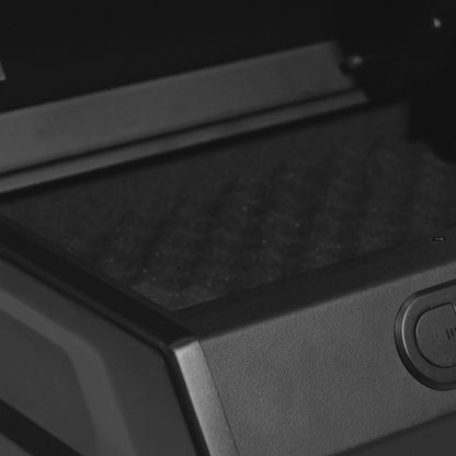 Sports Afield Home Defense SA-HD6-BIO Biometric Vault