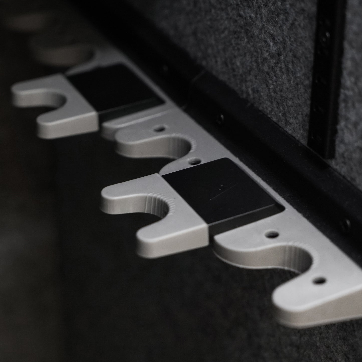 Sports Afield Home Defense SA-HDF-BIO 4-Gun Biometric Safe