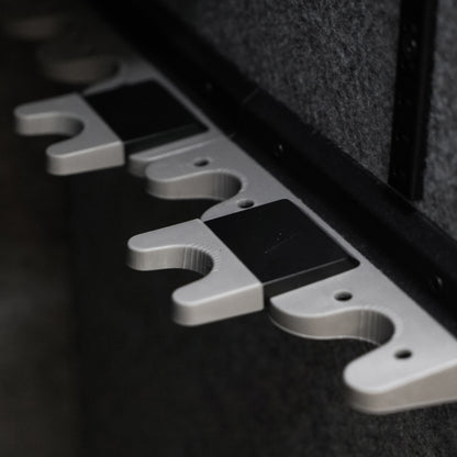 Sports Afield Home Defense SA-HDF-BIO 4-Gun Biometric Safe