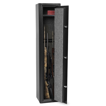 Sports Afield Home Defense SA-HDFX 4-Gun Fire Safe