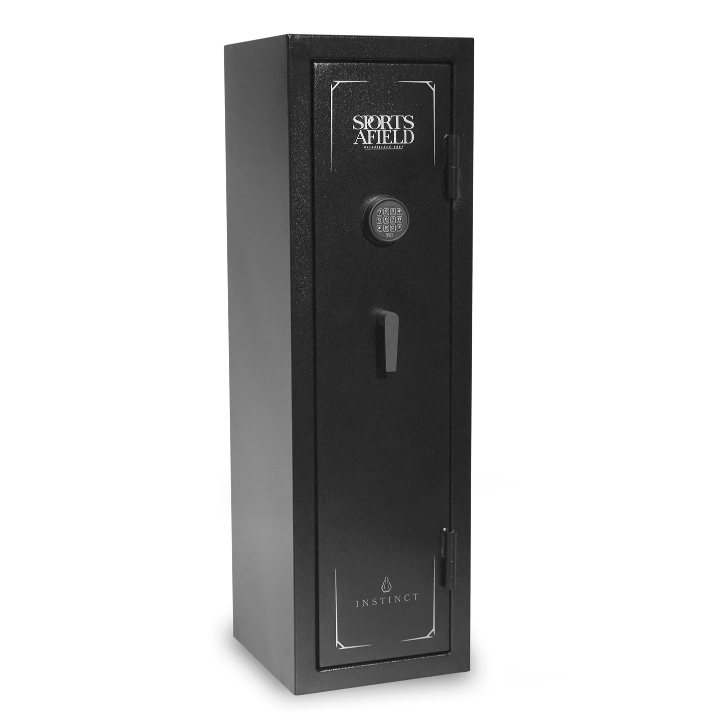 Sports Afield Instinct SA5516INS 12-Gun Fireproof Safe
