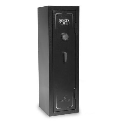 Sports Afield Instinct SA5516INS 12-Gun Fireproof Safe
