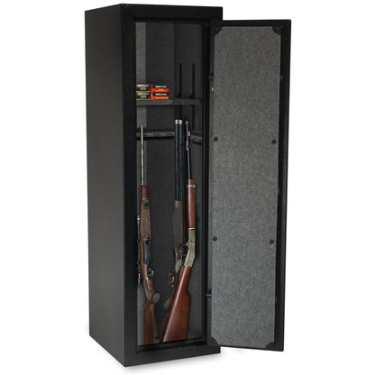 Sports Afield Instinct SA5516INS 12-Gun Fireproof Safe