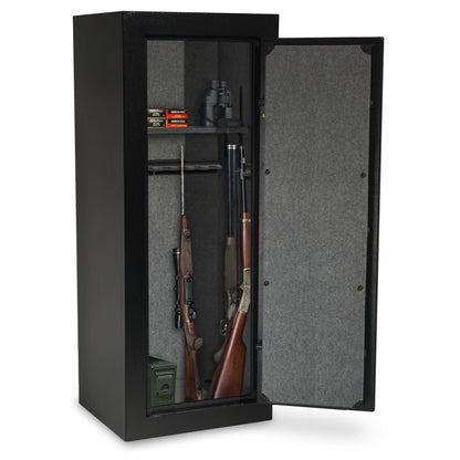 Sports Afield Instinct SA5520INS 18-Gun Fireproof Safe