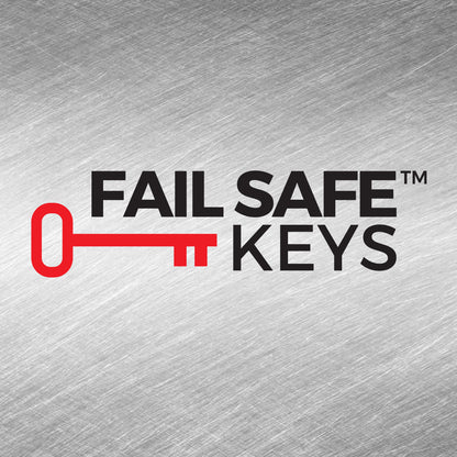 Sports Afield Instinct SA5520INS 18-Gun Fireproof Safe