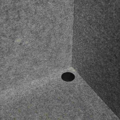 Sports Afield Instinct SA5520INS-BIO 18-Gun Biometric Safe