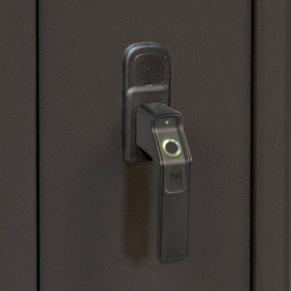 Sports Afield Instinct SA5520INS-BIO 18-Gun Biometric Safe