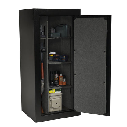 Sports Afield Instinct SA5525INS 24-Gun Fireproof Safe