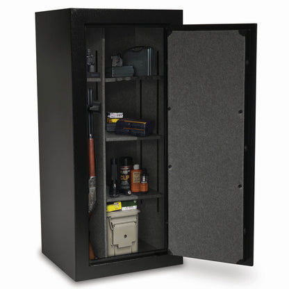 Sports Afield Instinct SA5525INS 24-Gun Fireproof Safe