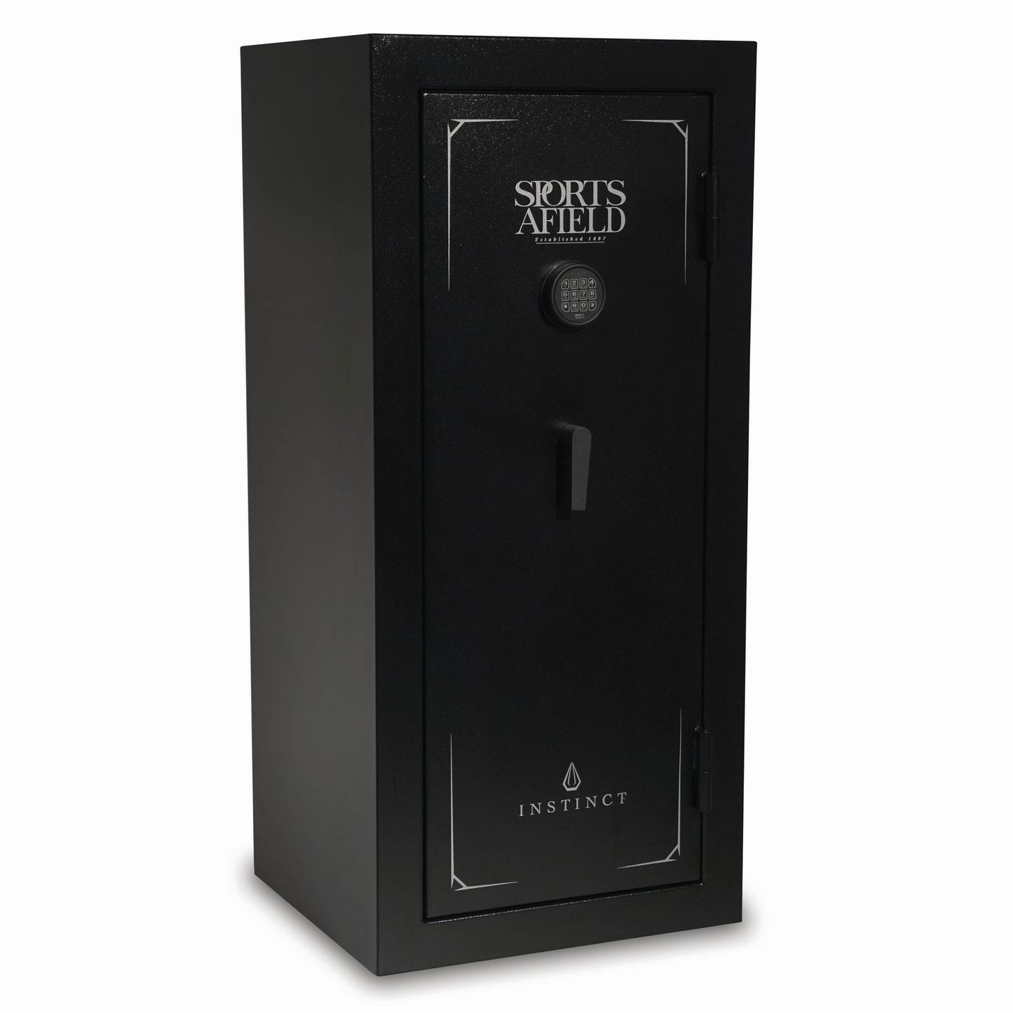 Sports Afield Instinct SA5525INS 24-Gun Fireproof Safe