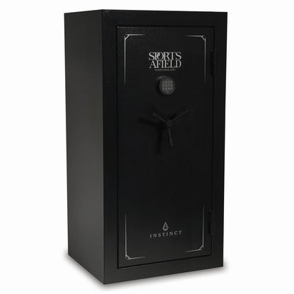 Sports Afield Instinct SA5529INS 30-Gun Fireproof Safe
