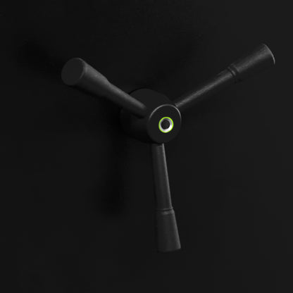 Sports Afield Instinct SA5529INS-BIO 30-Gun Biometric Safe