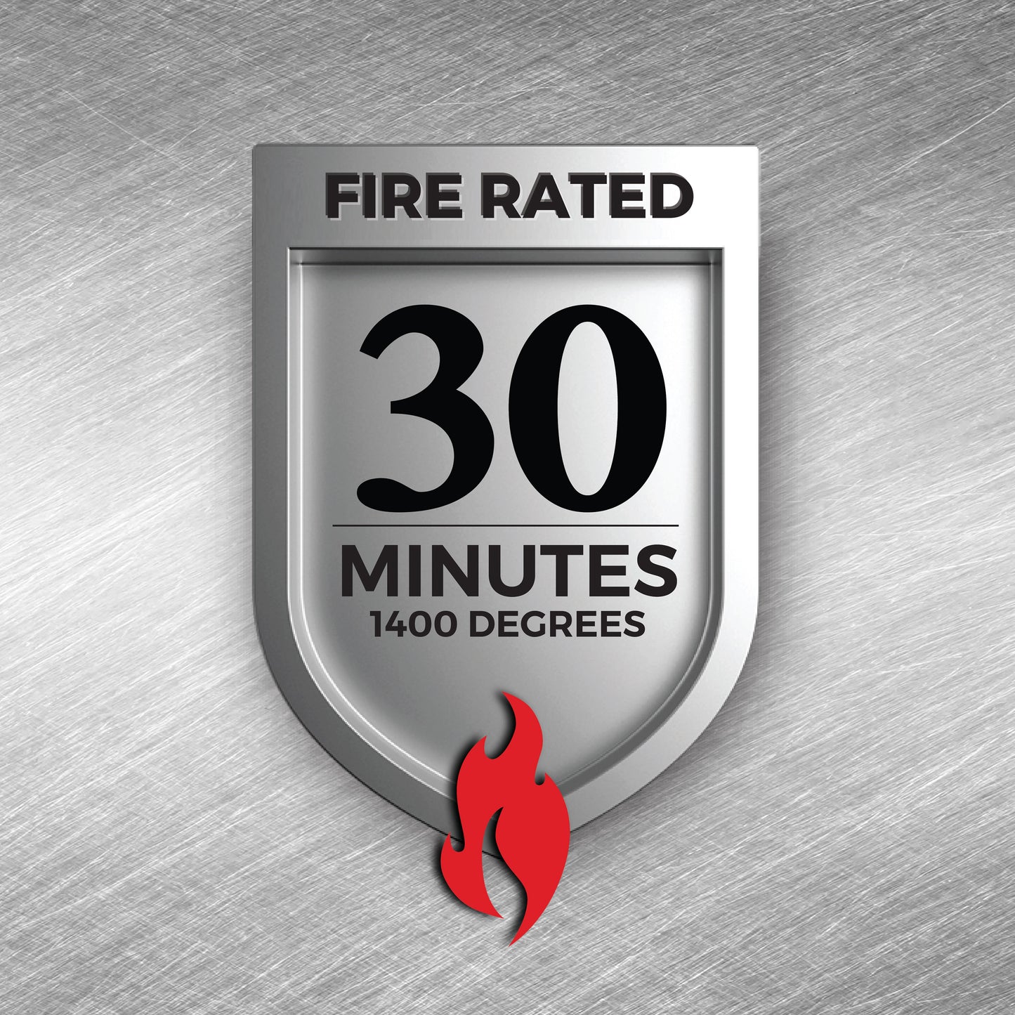 Sports Afield Instinct SA5529INS-BIO 30-Gun Biometric Safe