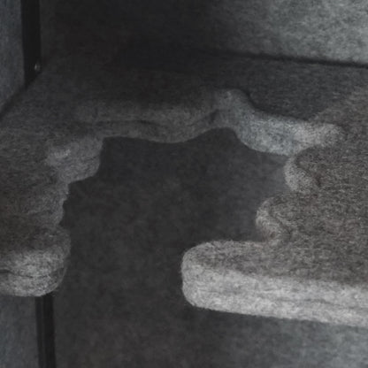 Sports Afield Journey SA5516J 14-Gun Safe