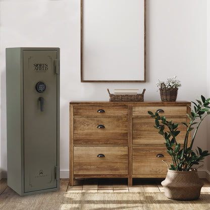 Sports Afield Journey SA5516J 14-Gun Safe