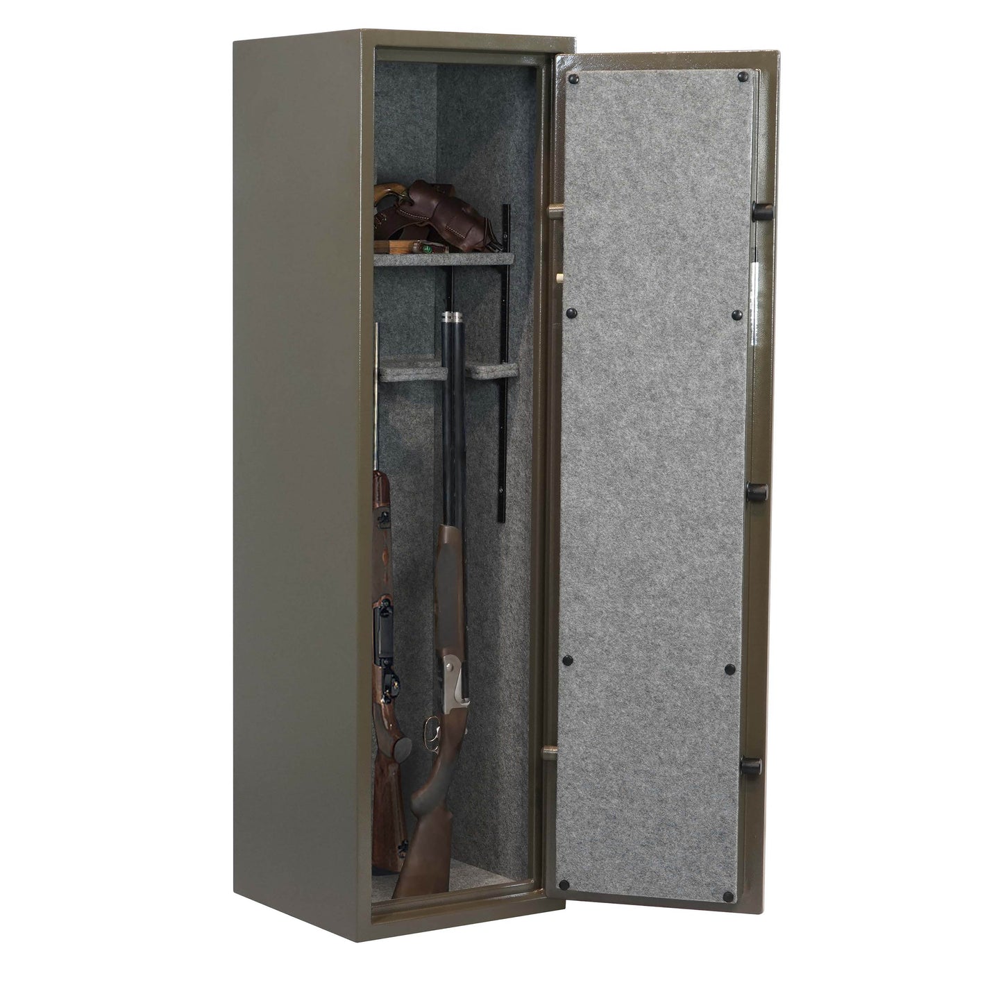Sports Afield Journey SA5516J 14-Gun Safe