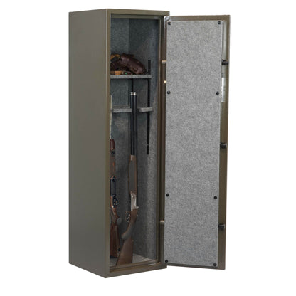 Sports Afield Journey SA5516J 14-Gun Safe