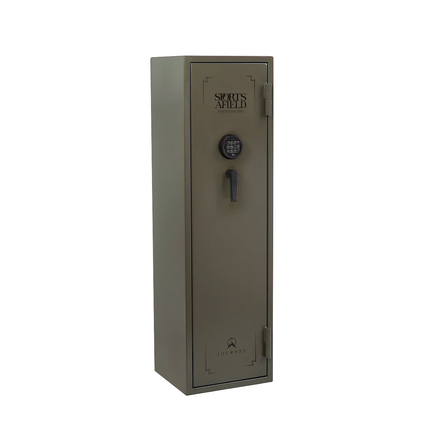 Sports Afield Journey SA5516J 14-Gun Safe