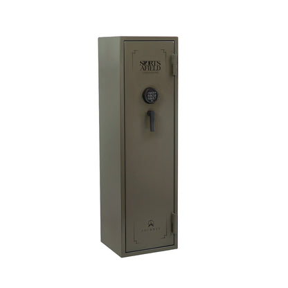 Sports Afield Journey SA5516J 14-Gun Safe