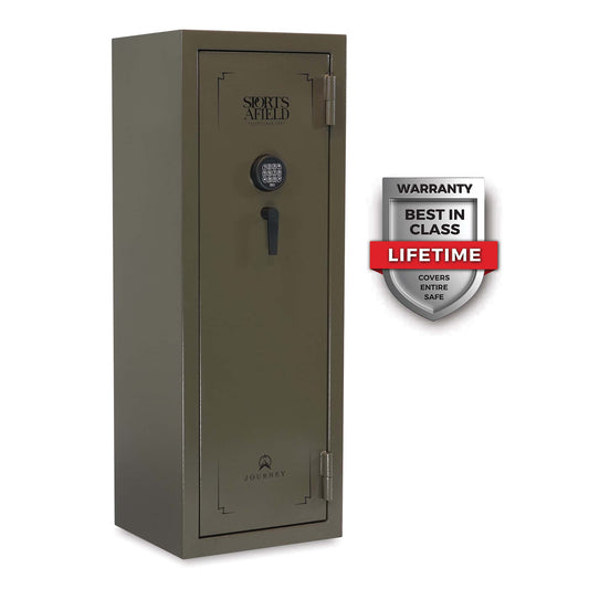 Sports Afield Journey SA5520J 20-Gun Safe