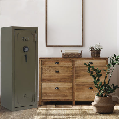 Sports Afield Journey SA5520J 20-Gun Safe