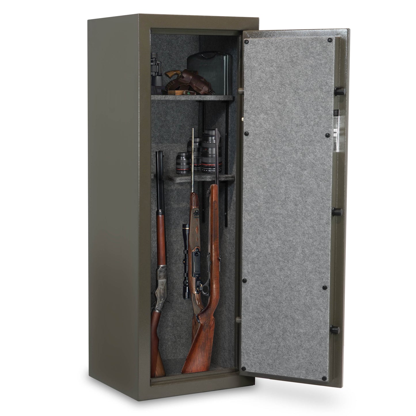 Sports Afield Journey SA5520J 20-Gun Safe