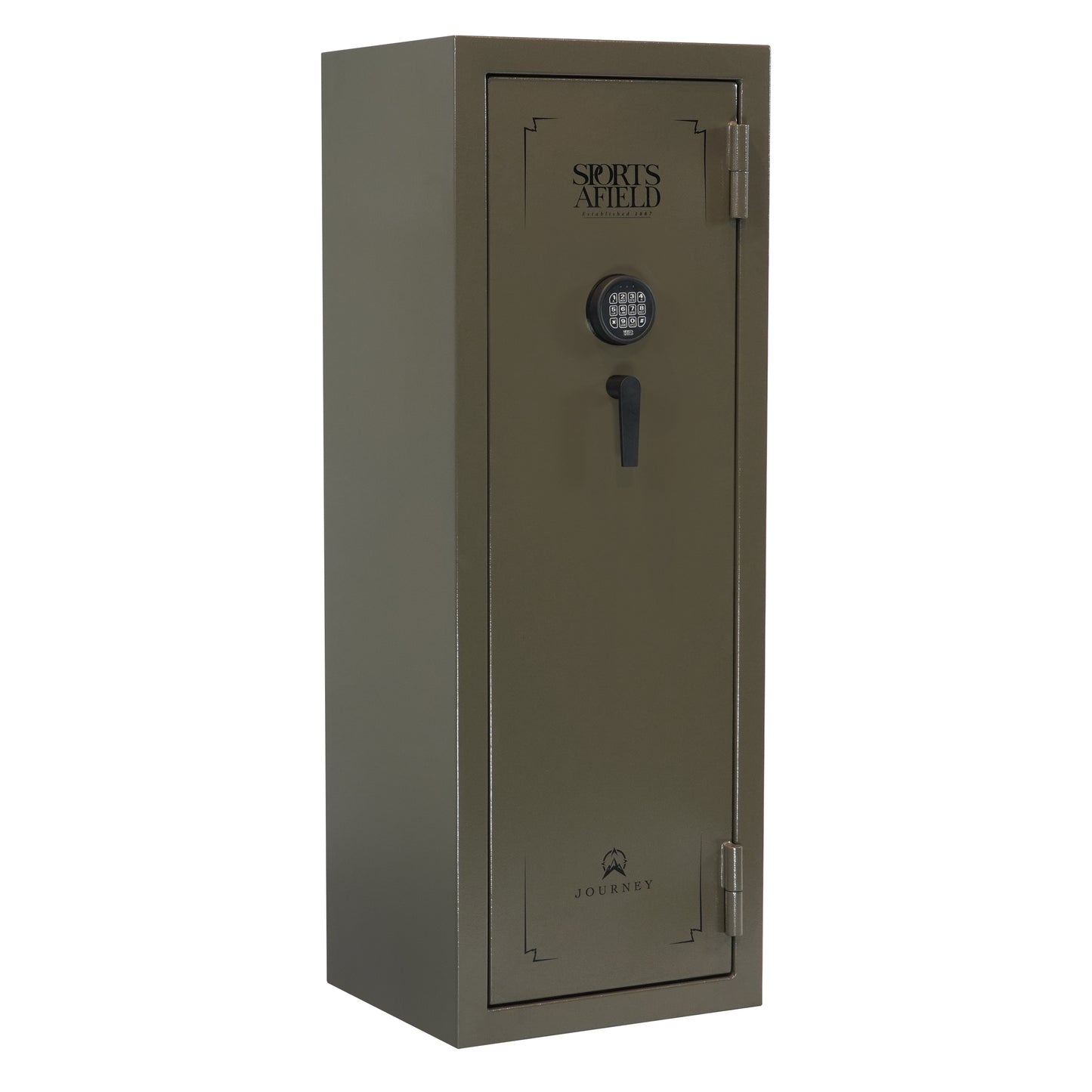 Sports Afield Journey SA5520J 20-Gun Safe