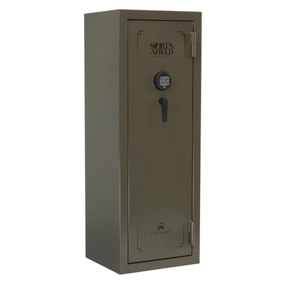Sports Afield Journey SA5520J 20-Gun Safe